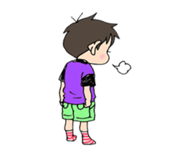 nagibouz sticker #517363