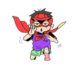 nagibouz sticker #517364