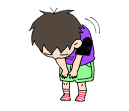 nagibouz sticker #517373