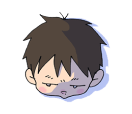 nagibouz sticker #517380