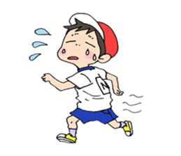 nagibouz sticker #517386