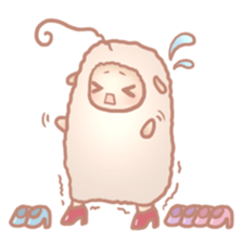 MianMianKun & MieMieKo sticker #517450