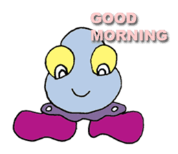 Fellow of Herb Garden Vol.1 sticker #517554