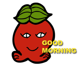 Fellow of Herb Garden Vol.1 sticker #517555