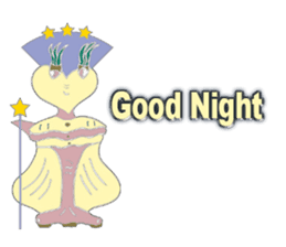 Fellow of Herb Garden Vol.1 sticker #517561