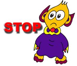 Fellow of Herb Garden Vol.1 sticker #517564