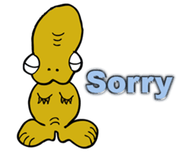 Fellow of Herb Garden Vol.1 sticker #517565