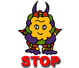 Fellow of Herb Garden Vol.1 sticker #517568