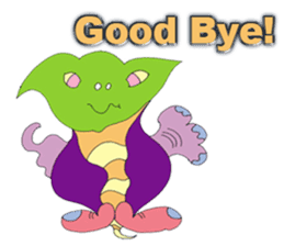 Fellow of Herb Garden Vol.1 sticker #517570