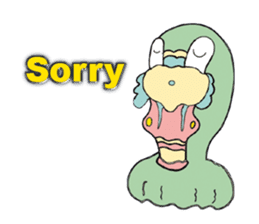 Fellow of Herb Garden Vol.1 sticker #517571