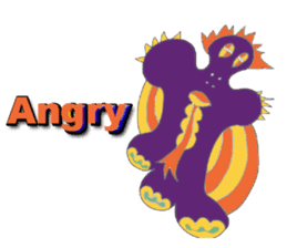 Fellow of Herb Garden Vol.1 sticker #517574