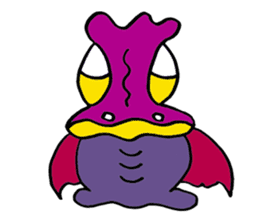 Fellow of Herb Garden Vol.1 sticker #517580