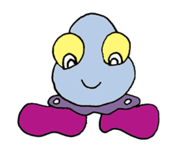 Fellow of Herb Garden Vol.1 sticker #517581