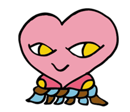 Fellow of Herb Garden Vol.1 sticker #517588