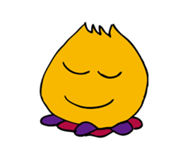 Fellow of Herb Garden Vol.1 sticker #517591