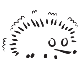 Tommy & Betty sticker #517606