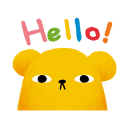 Maku Kun sticker #517674