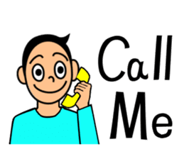 Mr.YONAMINE sticker #517718