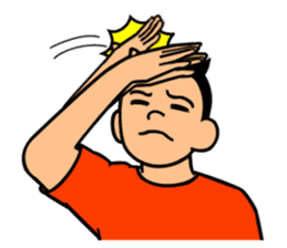 Mr.YONAMINE sticker #517722