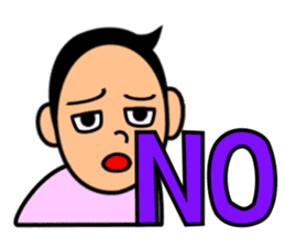 Mr.YONAMINE sticker #517727