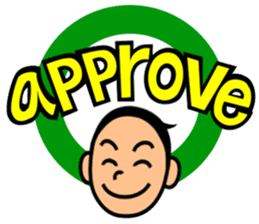 Mr.YONAMINE sticker #517730