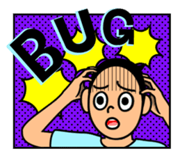 Mr.YONAMINE sticker #517743