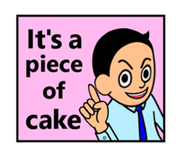 Mr.YONAMINE sticker #517747