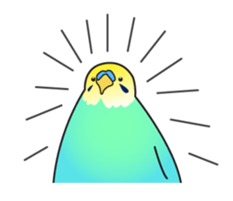 Pi-chan2 sticker #517754