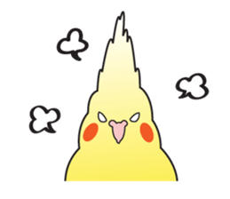 Pi-chan2 sticker #517755