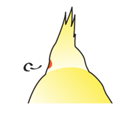 Pi-chan2 sticker #517772