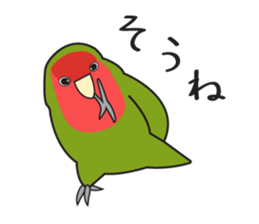 Pi-chan2 sticker #517776