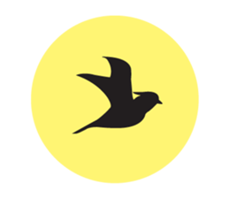 Pi-chan2 sticker #517777