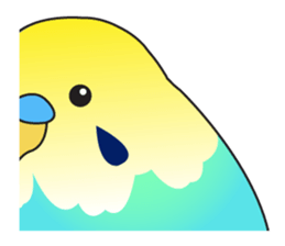 Pi-chan2 sticker #517782