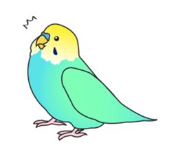 Pi-chan2 sticker #517793