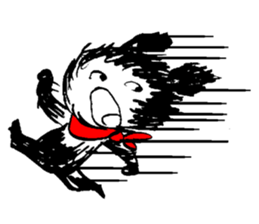 Duma Bear sticker #518055