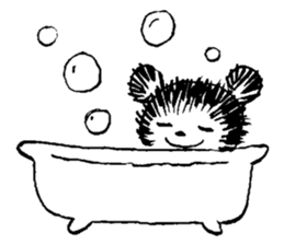 Duma Bear sticker #518071