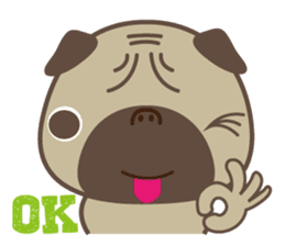 MATSU sticker #518075