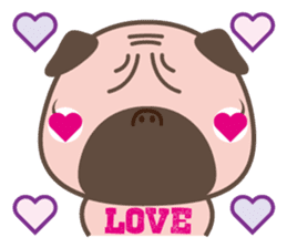 MATSU sticker #518077