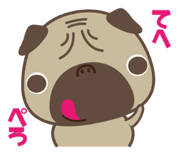 MATSU sticker #518079