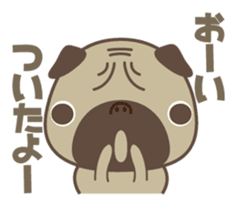 MATSU sticker #518084