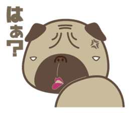 MATSU sticker #518093