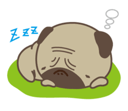 MATSU sticker #518095