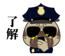 MATSU sticker #518098