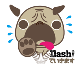 MATSU sticker #518102