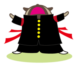 MATSU sticker #518109