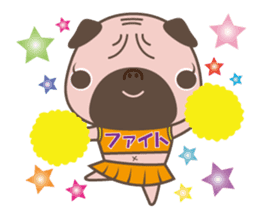 MATSU sticker #518110