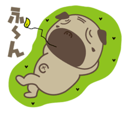 MATSU sticker #518112