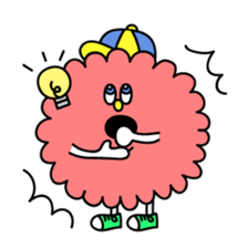 noamaman Sticker4 sticker #518354