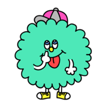 noamaman Sticker4 sticker #518356