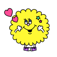 noamaman Sticker4 sticker #518357